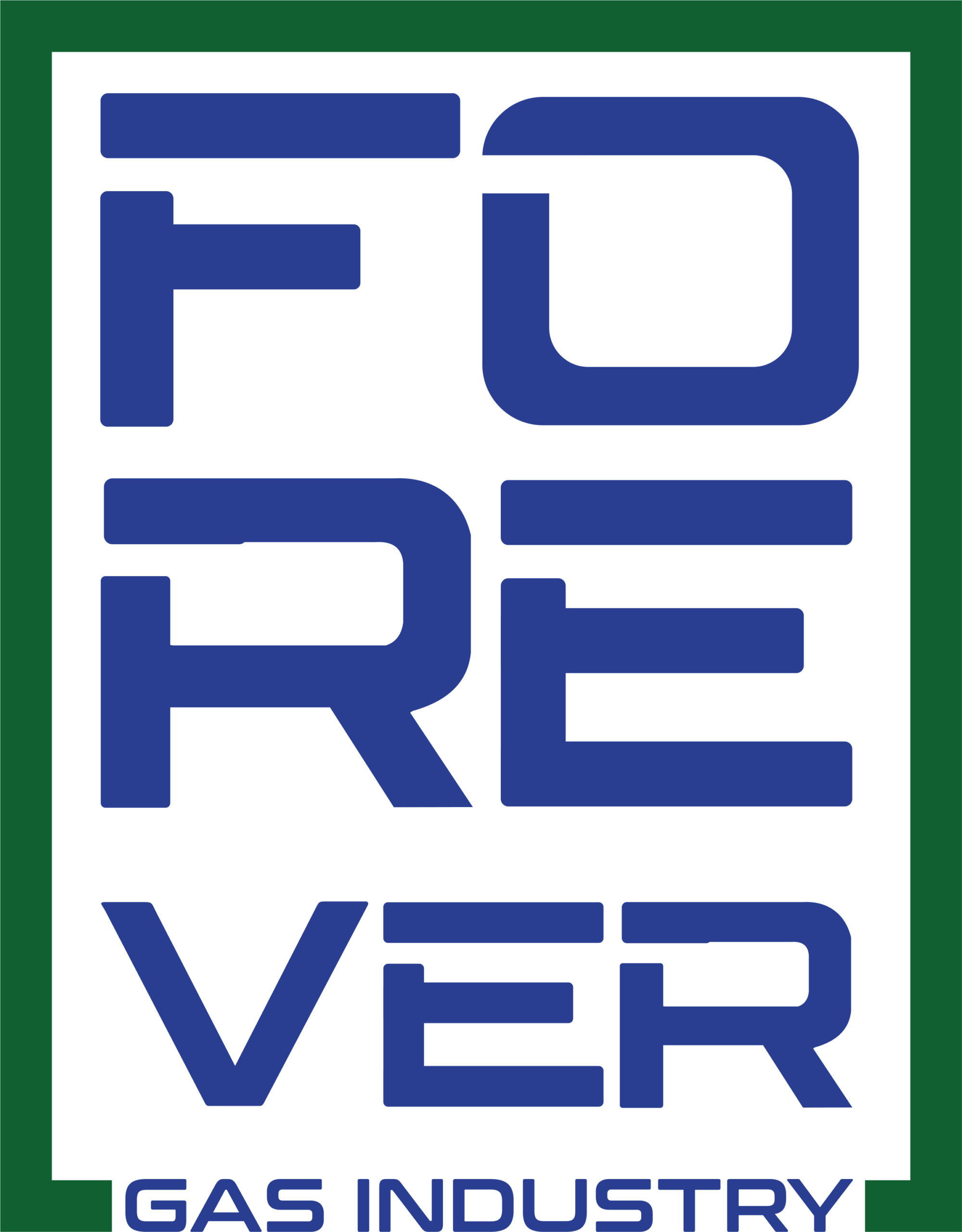 Forever Gas Industry
